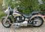 Picture 3 - Harley-Davidson Fat Boy 1998. 95th Anniversary Model. 1340 cc Evolution Engine motorbike