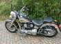 Picture 4 - Harley-Davidson Fat Boy 1998. 95th Anniversary Model. 1340 cc Evolution Engine motorbike