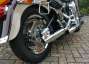 Picture 8 - Harley-Davidson Fat Boy 1998. 95th Anniversary Model. 1340 cc Evolution Engine motorbike