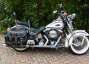 Picture 5 - Harley-Davidson 1340 FLSTS Heritage Springer. Evolution Engine motorbike