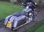 Picture 5 - 2014 Harley-Davidson Street Glide FLHX 1690 Rushmore - 850 Miles Only motorbike