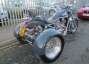 Picture 2 - 2004 Harley-Davidson V-ROD Trike motorbike
