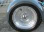 Picture 9 - 2004 Harley-Davidson V-ROD Trike motorbike