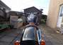 Picture 6 - Harley-Davidson Fat Bob FXDF 2009 motorbike
