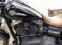 Picture 8 - Harley-Davidson Fat Bob FXDF 2009 motorbike