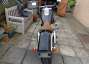 Picture 9 - Harley-Davidson Fat Bob FXDF 2009 motorbike