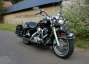 Picture 2 - 2002 Harley-Davidson Touring FLHR 1450 Road King (carburettor version) motorbike