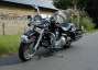 Picture 3 - 2002 Harley-Davidson Touring FLHR 1450 Road King (carburettor version) motorbike