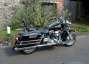 Picture 10 - 2002 Harley-Davidson Touring FLHR 1450 Road King (carburettor version) motorbike