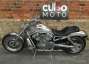 Picture 6 - 2002 Reg Harley-Davidson V-ROD 1250 cc Brushed Aluminium + Extras motorbike
