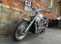 Picture 7 - 2002 Reg Harley-Davidson V-ROD 1250 cc Brushed Aluminium + Extras motorbike