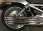 Picture 9 - 2002 Reg Harley-Davidson V-ROD 1250 cc Brushed Aluminium + Extras motorbike