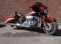 Picture 2 - 2009 Harley-Davidson CVO Street Glide motorbike