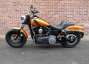 Picture 4 - 2014 Harley-Davidson Fat Bob 103 Amber Whiskey motorbike
