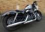 Picture 3 - 2014 Harley-Davidson Forty Eight Hard Candy Chrome motorbike