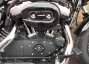 Picture 4 - 2014 Harley-Davidson Forty Eight Hard Candy Chrome motorbike