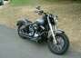 Picture 2 - Harley-Davidson FLS 103 Softail SLIM - Charcoal Satin Grey - Ex Demo motorbike