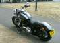 Picture 4 - Harley-Davidson FLS 103 Softail SLIM - Charcoal Satin Grey - Ex Demo motorbike