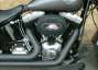 Picture 7 - Harley-Davidson FLS 103 Softail SLIM - Charcoal Satin Grey - Ex Demo motorbike
