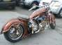 Picture 3 - 2005 Harley-Davidson Dyna Custom Built Show Bike motorbike