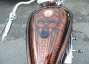 Picture 4 - 2005 Harley-Davidson Dyna Custom Built Show Bike motorbike