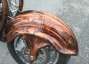 Picture 6 - 2005 Harley-Davidson Dyna Custom Built Show Bike motorbike