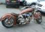Picture 10 - 2005 Harley-Davidson Dyna Custom Built Show Bike motorbike