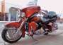 Picture 4 - 2010 Harley-Davidson FLHTCUSE 5 CVO Screamin Eagle Ultra Classic Electra Glide motorbike