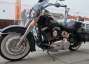 Picture 3 - 2014 Harley-Davidson FLSTC 103 Heritage 1690 Vivid Black - Accessorised machine motorbike