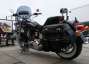 Picture 4 - 2014 Harley-Davidson FLSTC 103 Heritage 1690 Vivid Black - Accessorised machine motorbike