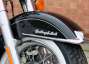 Picture 7 - 2014 Harley-Davidson FLSTC 103 Heritage 1690 Vivid Black - Accessorised machine motorbike