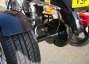 Picture 4 - Superb glossy black Harley-Davidson XLH 883 Trike motorbike