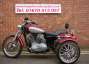Picture 2 - Totally stunning Harley-Davidson XL883C Sportster Trike motorbike