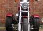 Picture 3 - Totally stunning Harley-Davidson XL883C Sportster Trike motorbike