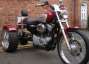 Picture 4 - Totally stunning Harley-Davidson XL883C Sportster Trike motorbike