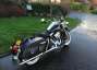 Picture 3 - Vivid Black 2012 Harley-Davidson FLHRC Road King Classic. 103ci / 1690cc motorbike