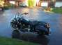 Picture 5 - Vivid Black 2012 Harley-Davidson FLHRC Road King Classic. 103ci / 1690cc motorbike