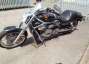 Picture 3 - Harley-Davidson VRSCAW V-ROD. Fitted With 240 Rear Wheel Conversion motorbike