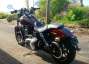 Picture 4 - Harley-Davidson FXDBB Dyna Street Bob Special Edition motorbike