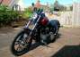 Picture 6 - Harley-Davidson FXDBB Dyna Street Bob Special Edition motorbike