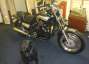 Picture 2 - Yamaha VMAX 1200 Brand New Unregistered Year 2000 Carbon Model motorbike