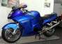 Picture 2 - 2005 Honda CBR1100 XX-5 Blue Super Blackbird motorbike