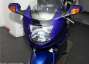 Picture 3 - 2005 Honda CBR1100 XX-5 Blue Super Blackbird motorbike
