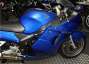Picture 4 - 2005 Honda CBR1100 XX-5 Blue Super Blackbird motorbike