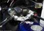 Picture 5 - 2005 Honda CBR1100 XX-5 Blue Super Blackbird motorbike