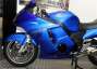 Picture 6 - 2005 Honda CBR1100 XX-5 Blue Super Blackbird motorbike