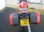 Picture 2 - Honda VFR 800 F-E motorbike