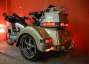 Picture 4 - Honda GL 1500 Goldwing Trike 1999 S Reg with 28589 miles motorbike