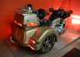 Picture 9 - Honda GL 1500 Goldwing Trike 1999 S Reg with 28589 miles motorbike