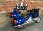 Picture 4 - 2001 Honda GL 1800 cc GL1800SE-1 ABS Goldwing motorbike
